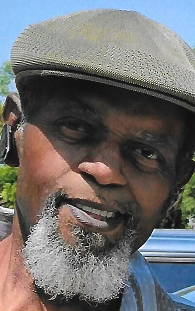 James Earl Bookman Jr. Profile Photo