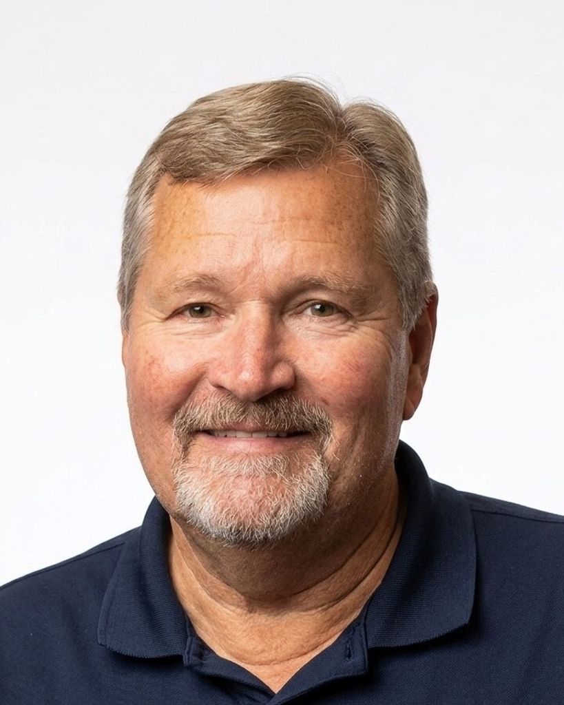 Max J. Eckel, Sr.