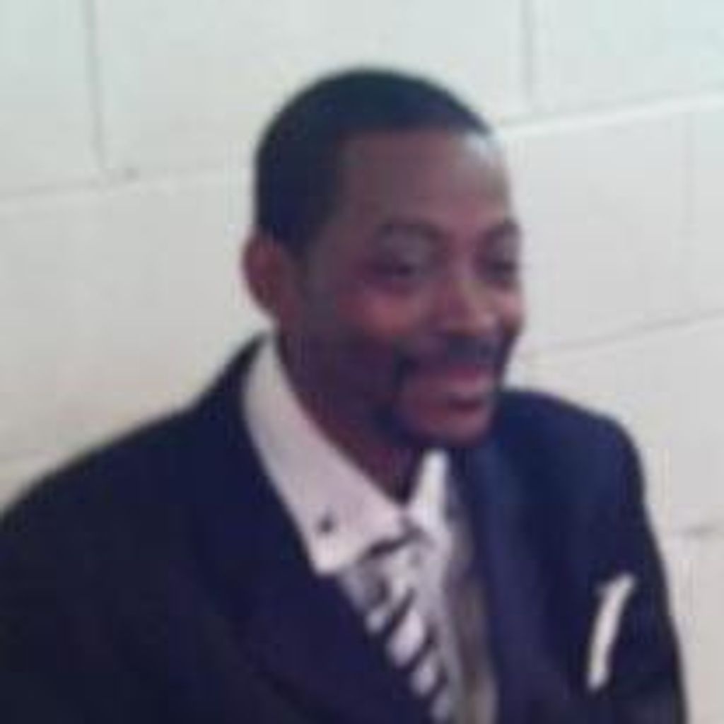 Ernest  Gray Mayfield Profile Photo