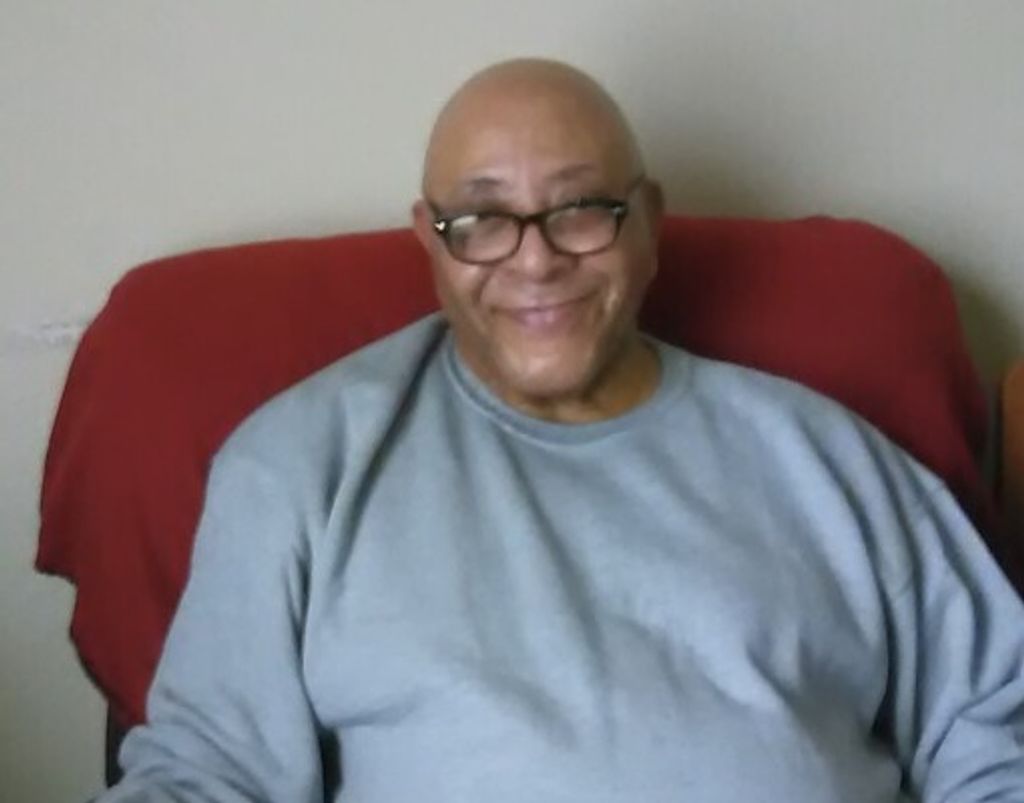 Radford Curtis Carter, Sr.