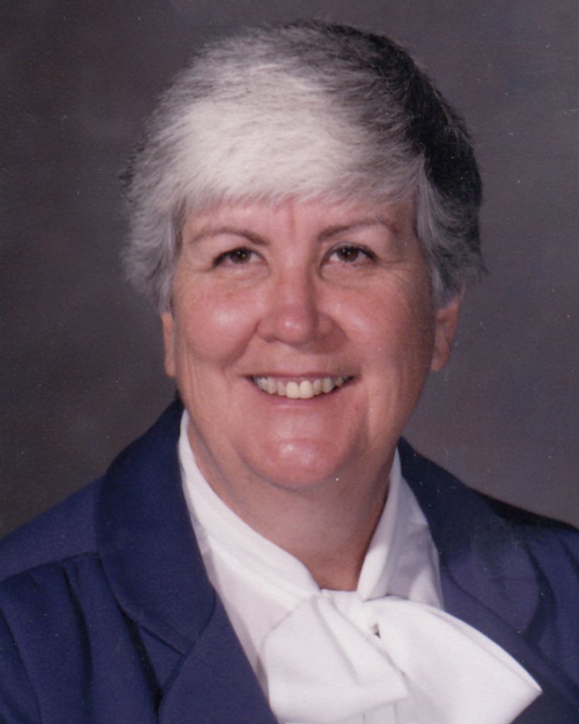 Portia Lee Petersen