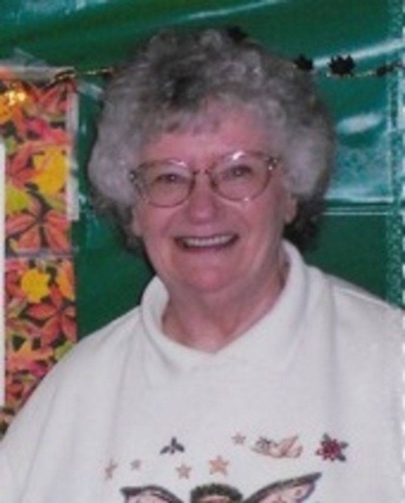 Betty Lee Kutscher Profile Photo