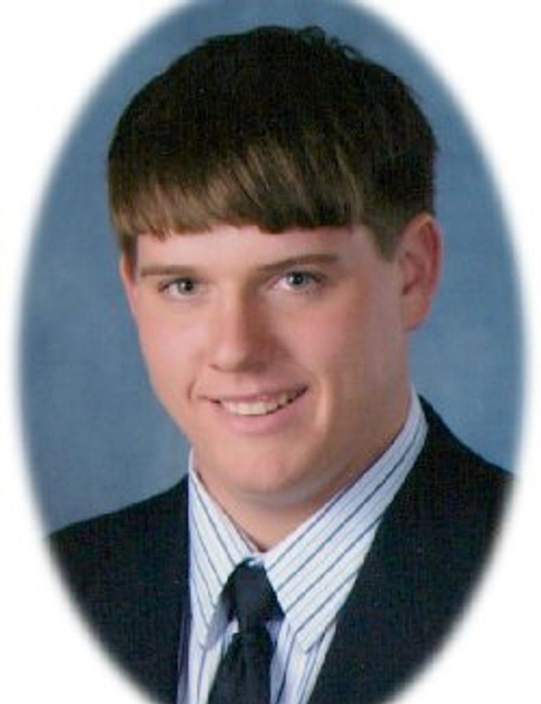William Charles “Will” See Profile Photo