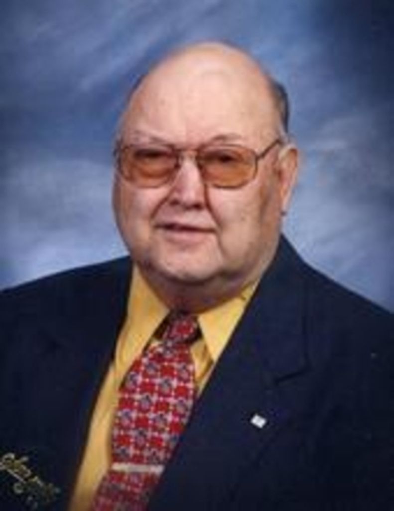 William Harold Brown