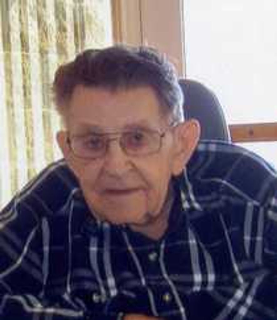 Lorain Joseph Depauw