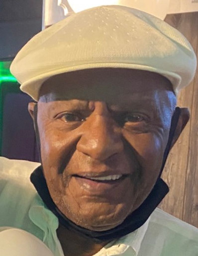 Thomas Brown, Jr. Profile Photo