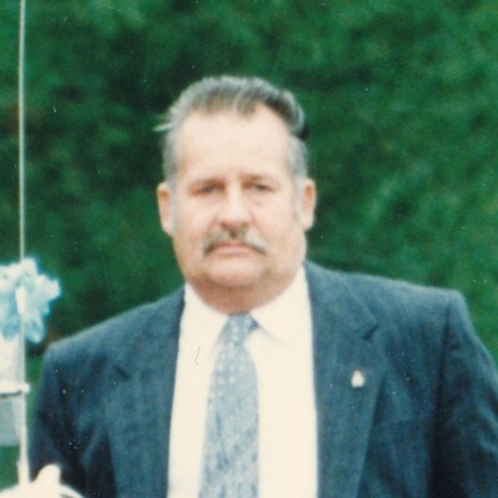 Enos "Sonny" Morin Hatt Profile Photo