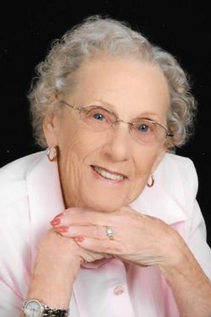 Vernell Eleanor Rogers