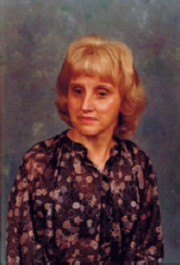 Verlene Joan Buckne