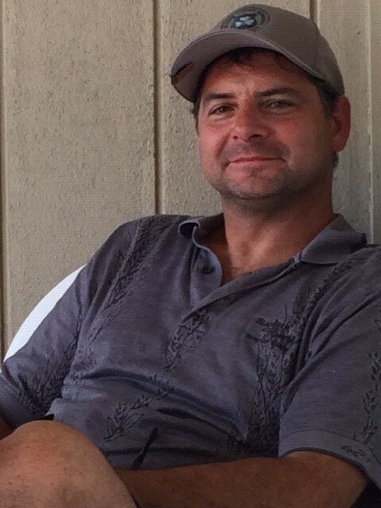 Christopher S. Walker