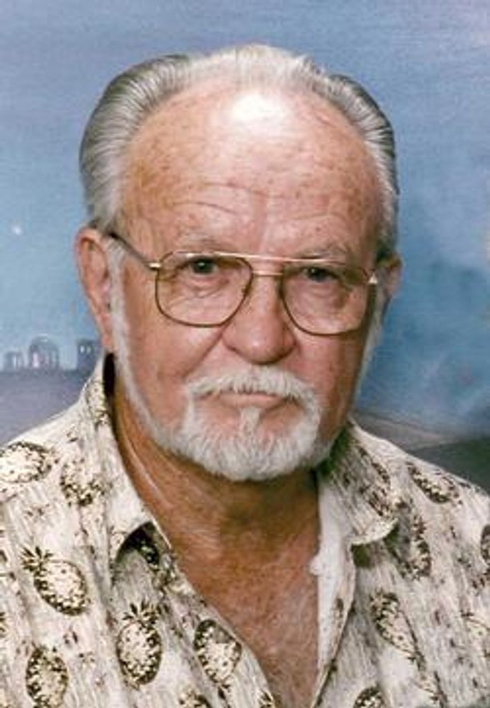 Felix F. “Pee Wee” Kuban