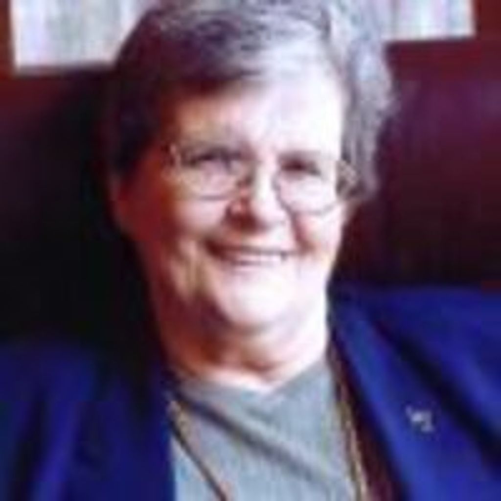 Katherine M Demary
