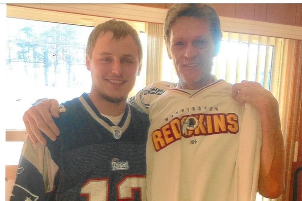 Bradley Rufus Carroll