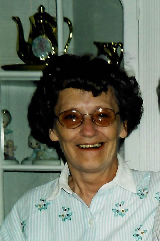 Laura Lee (Wellman)  Fischer