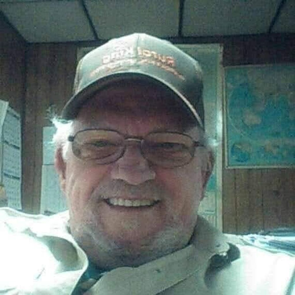 Ronald Eugene Flesher