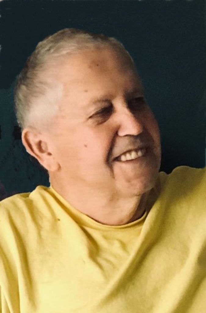 James Crooks, Sr.