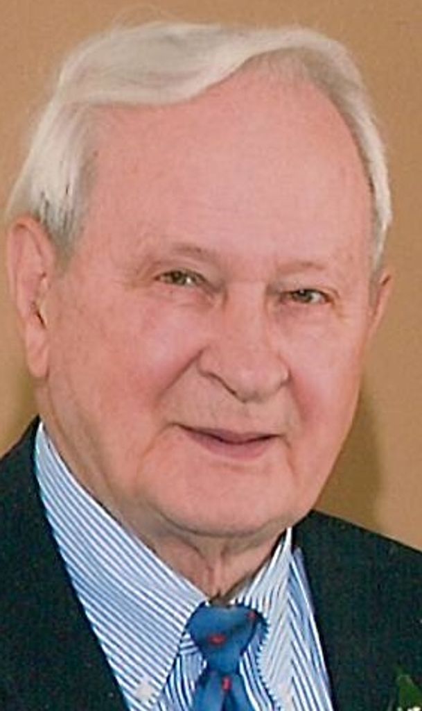 Joseph W. Ritter