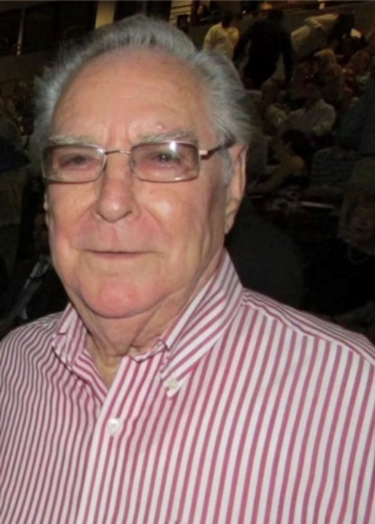 George May