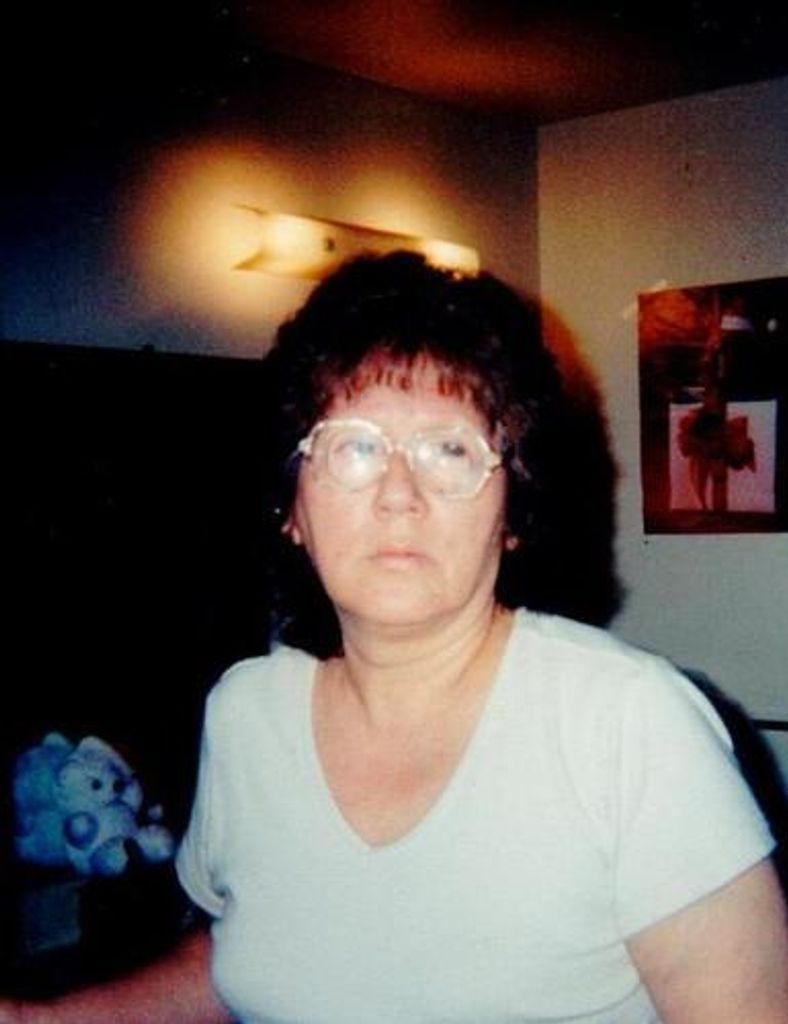 Lydia Amelinda Hidalgo