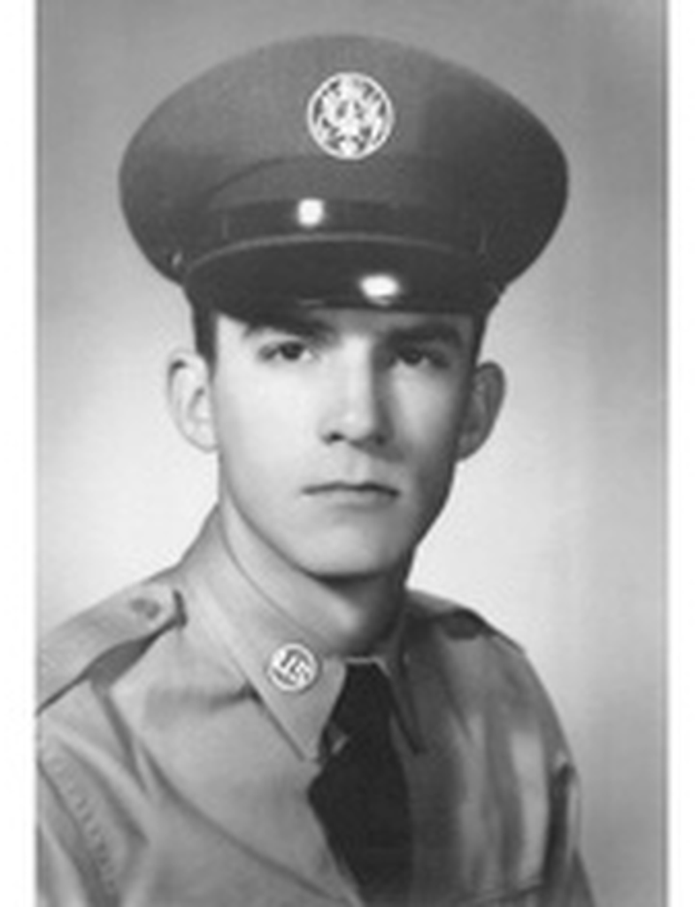 Richard Ostic Profile Photo