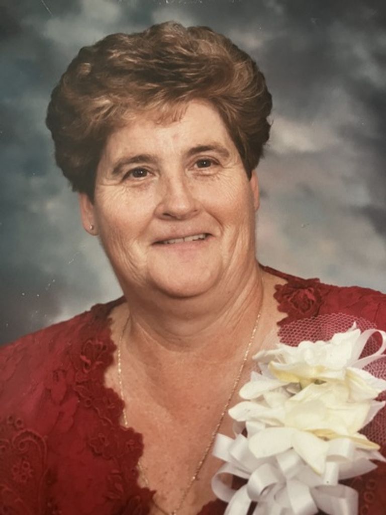 Mary Maynor Woodside Profile Photo