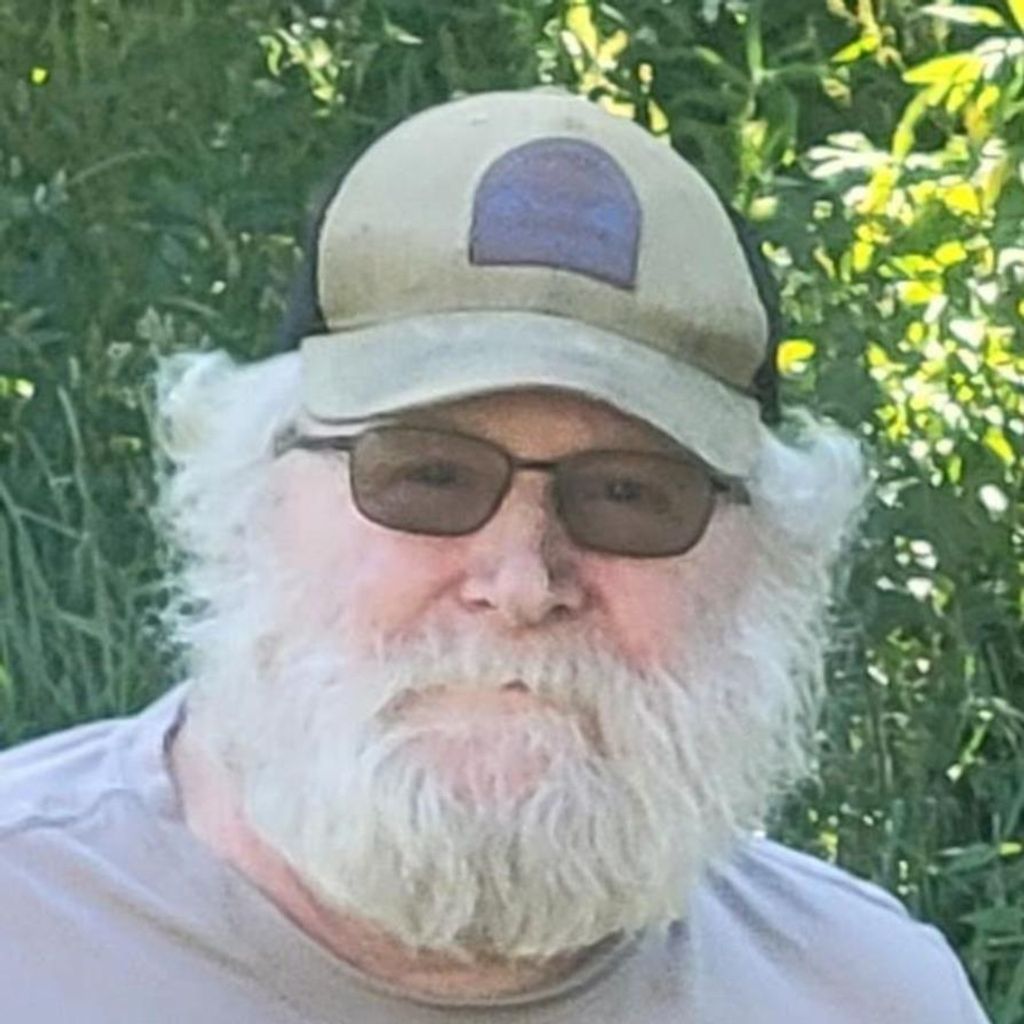 William August Clifford Jr.