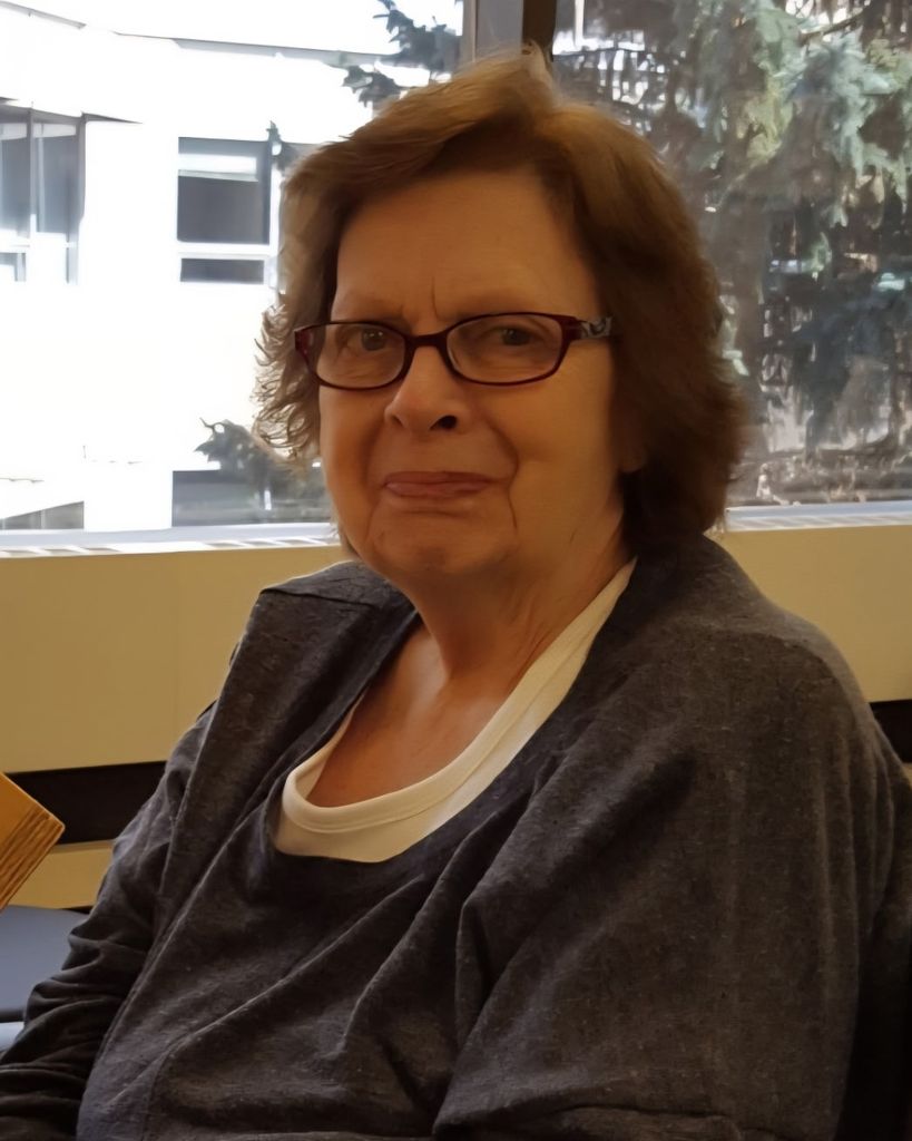 Nancy Mae Dalton Profile Photo