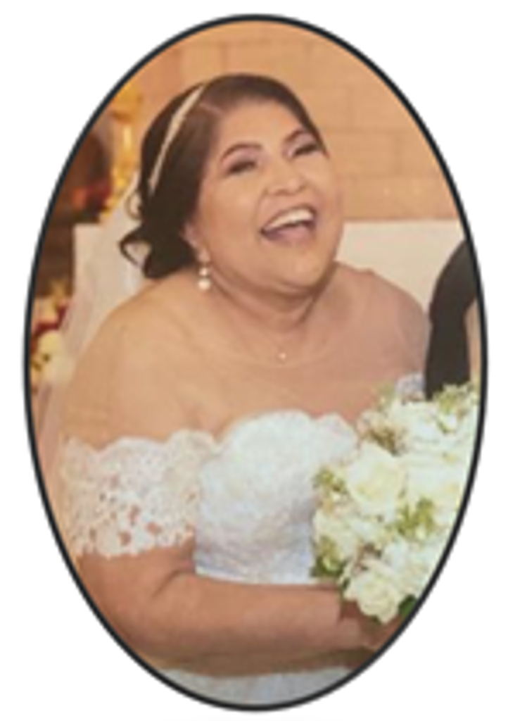 Maria Robles Profile Photo