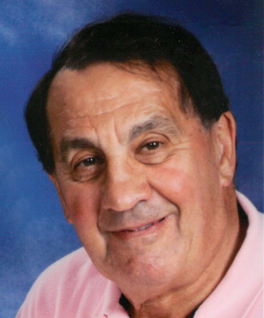 Glenn L. Pellegrino