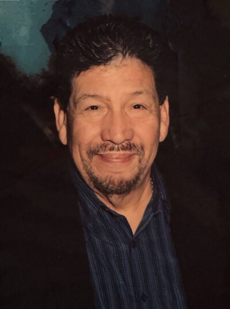 Fidel "Fi" Zavala Profile Photo
