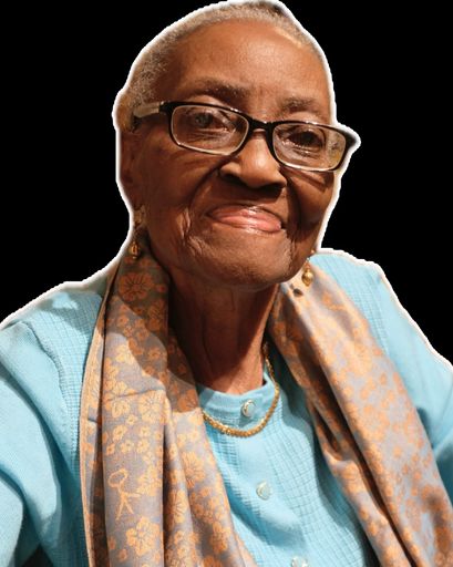 Adrienne Pierre-Louis's obituary image