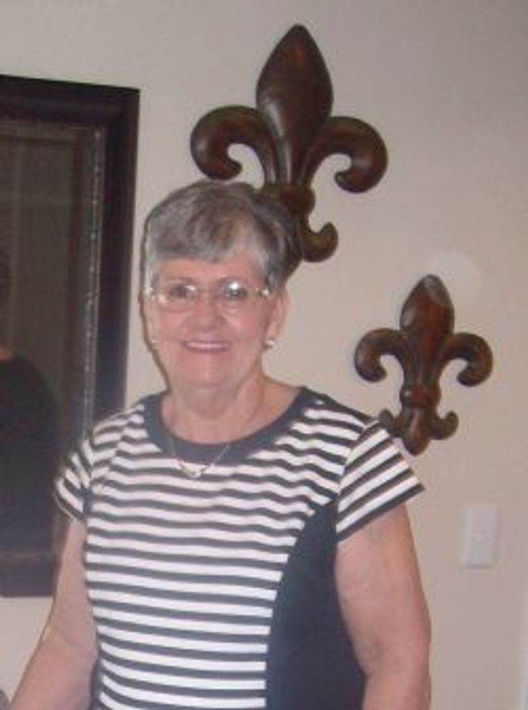 Bonnie Akins Profile Photo