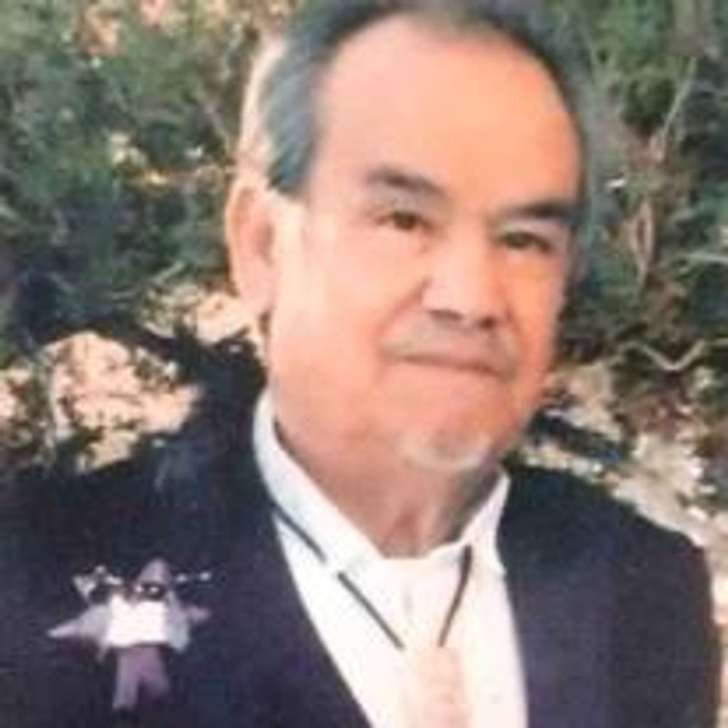 Epifanio Martinez
