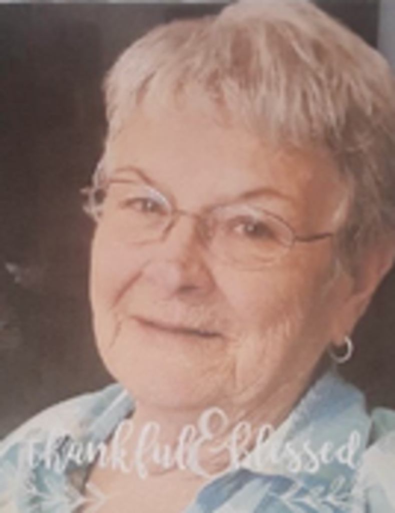 Tommie Louise (Bush) Sowell