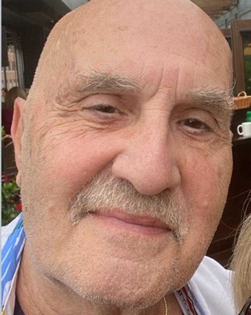 Arthur Anthony Cellini Profile Photo