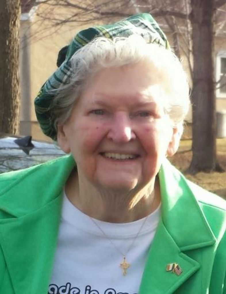 Mary Theresa Bohnen Profile Photo