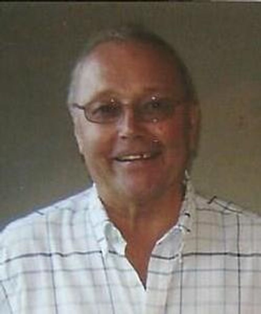 Marlin "Marly" Berg Profile Photo