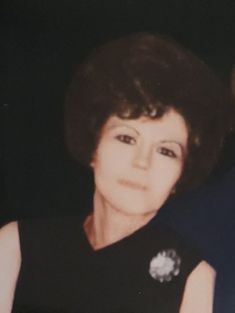 Karen "Kay" Dorman Profile Photo
