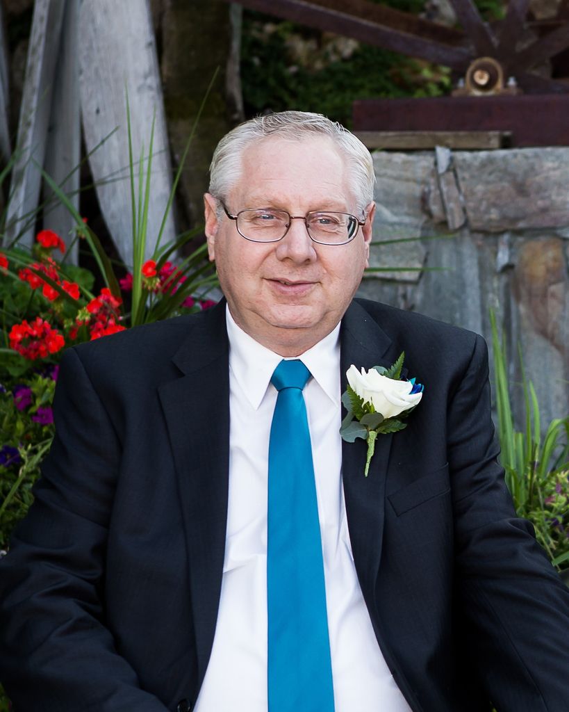 Christopher John Grable