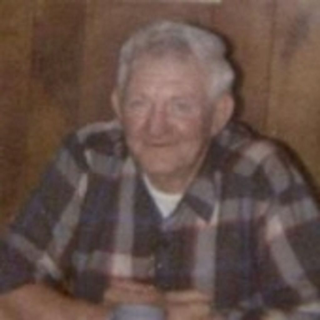 Richard Clayborne Burnette Sr