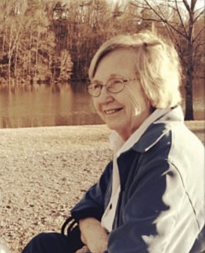 Marie Landmon Profile Photo