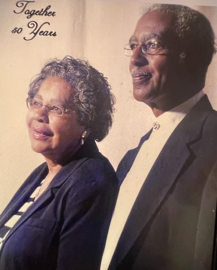 Gerald Richard Thomas