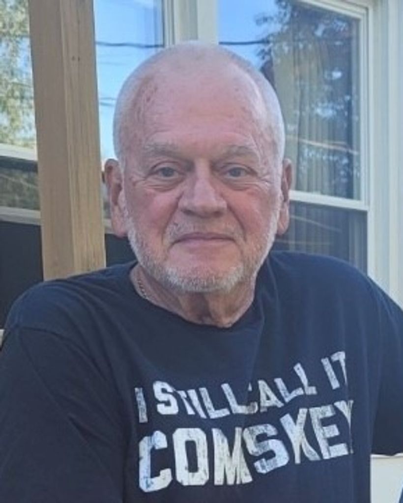 Leonard Claude Mechling Profile Photo