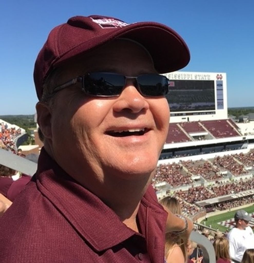 Brad Swanzy Profile Photo