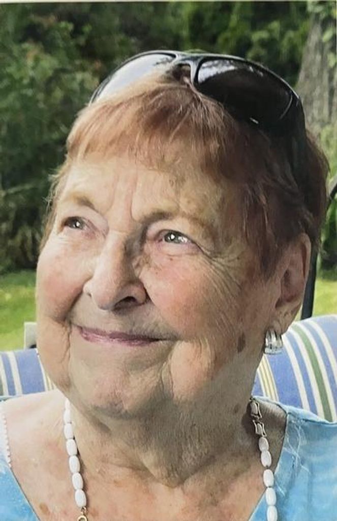 Edith E. Hann Profile Photo