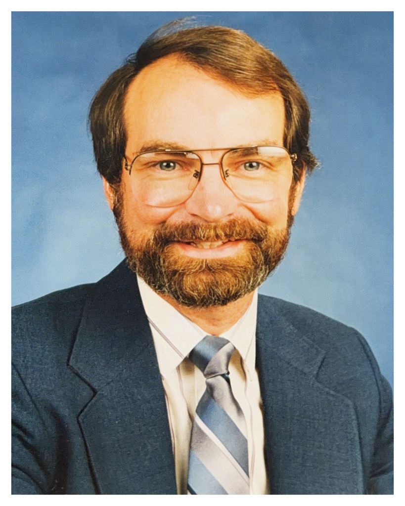 Rev. Ronald Charles Willmann Profile Photo