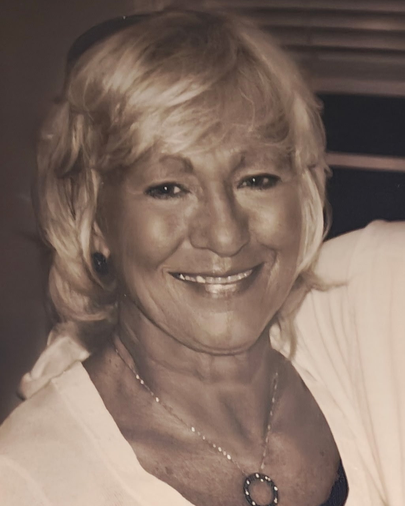 Sherry Belinda Mazeall