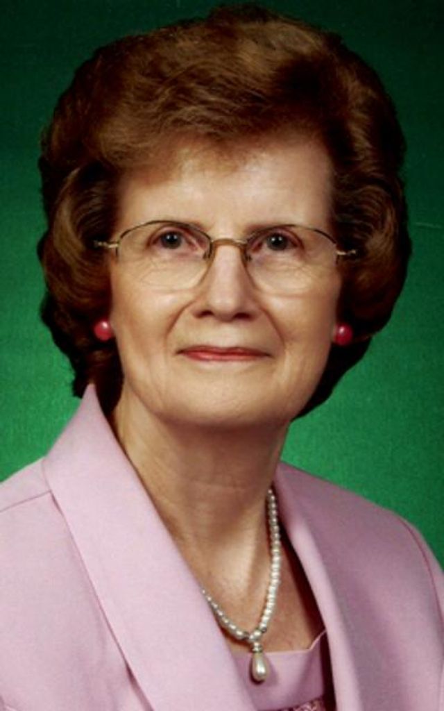 Betty Ann Long Profile Photo