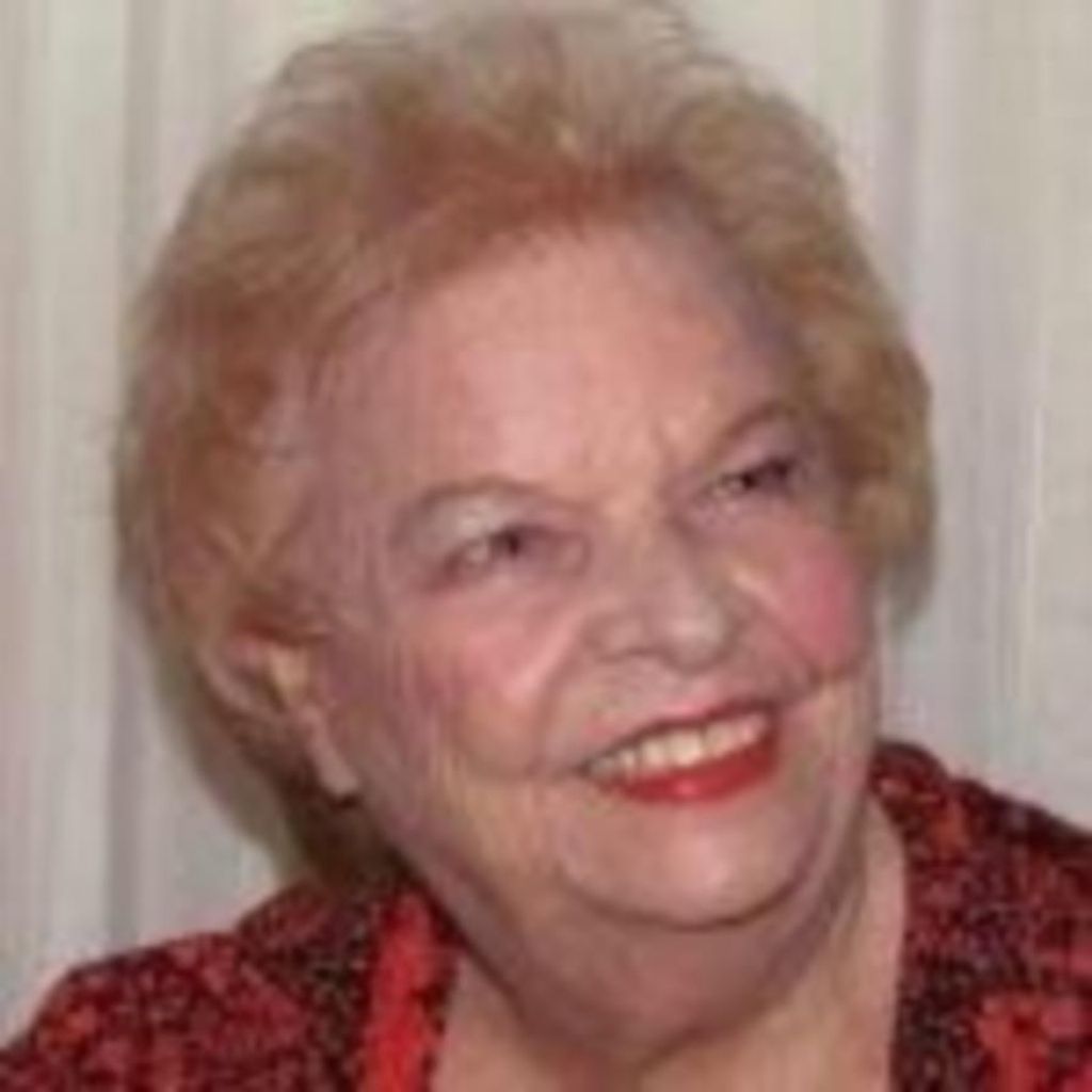 Geneva Smith Caraway