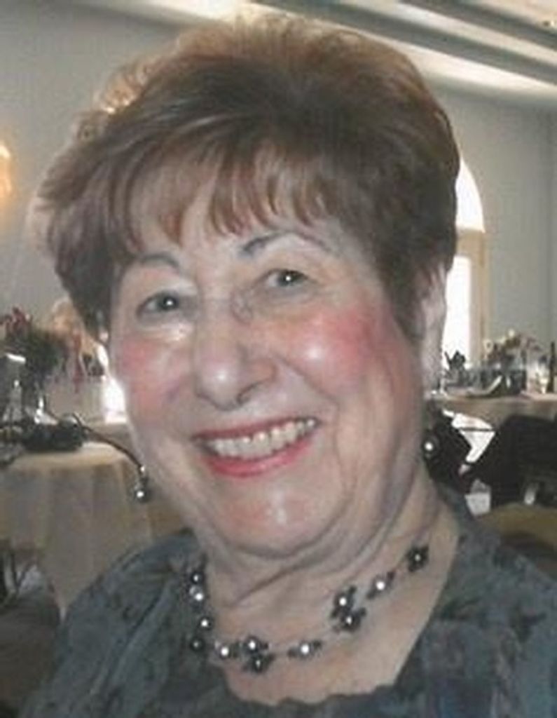 Josephine Messineo